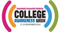 College Awareness Week 2019