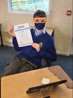 College Awareness Week 2020 Photos