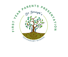 1st Yr Parents Presentation